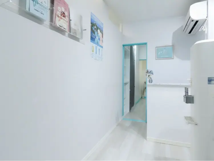 Eclat（エクラ）六本木の内観・外観2