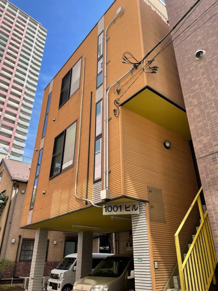 mokuri〜木音〜の内観・外観1