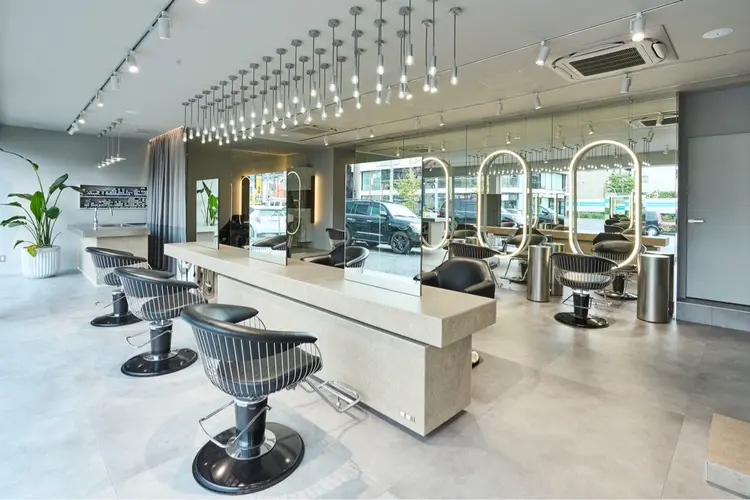 KOKYO minaminagareyamaの内観・外観2