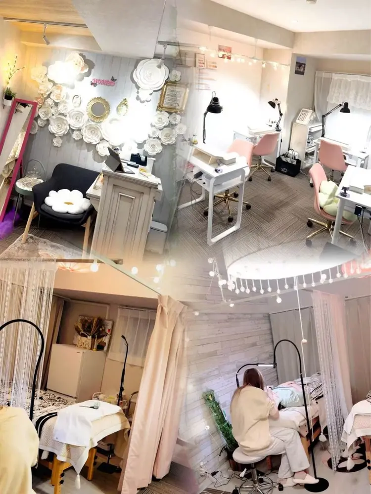 SYU SYUの内観・外観2