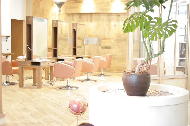 SR真美ケ丘の内観・外観1