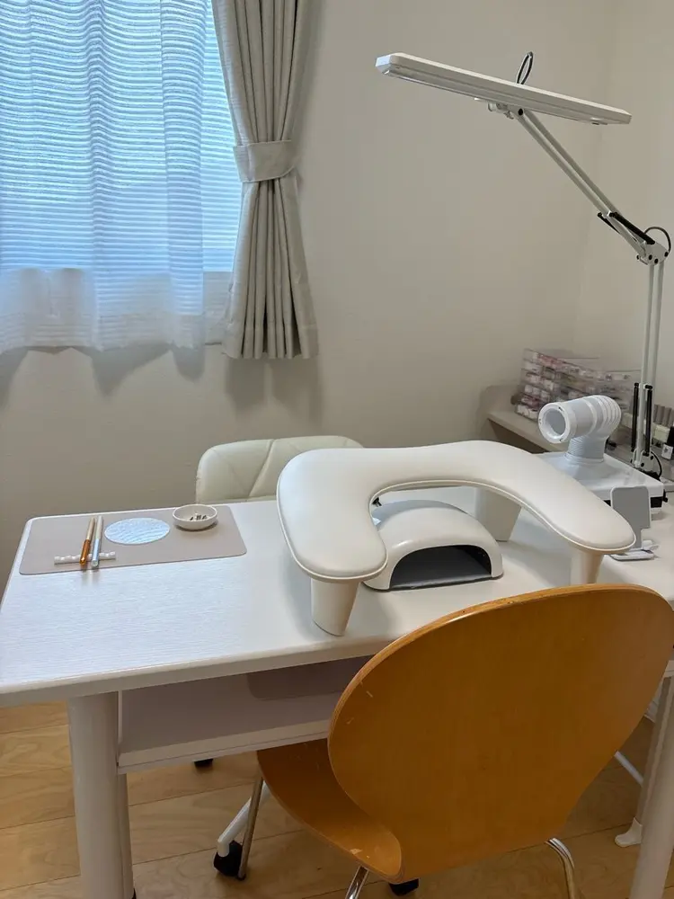 SOLAの内観・外観1