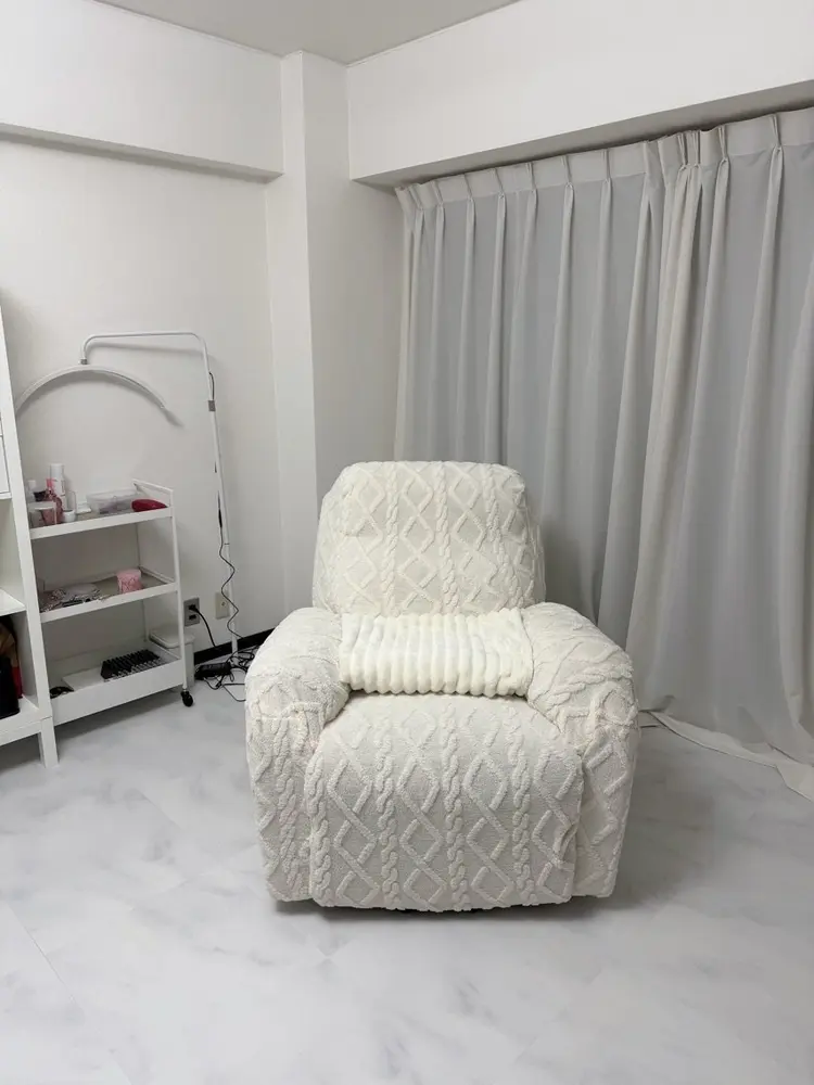 JASLYの内観・外観2