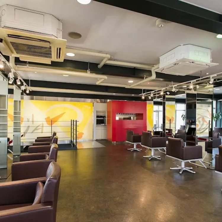 ASCH 八事店の内観・外観3