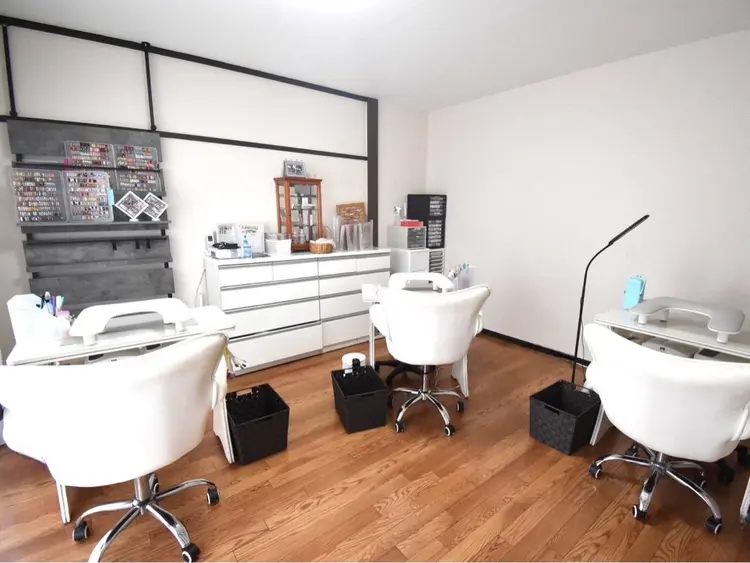 ネイルサロン プレジアの内観・外観1