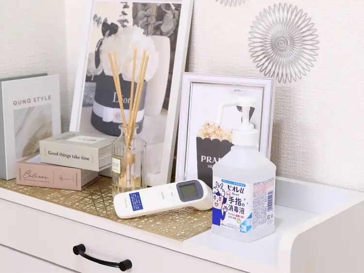 Beauty Salon RUARIの内観・外観2