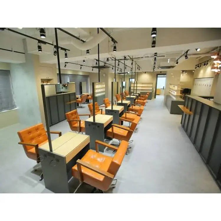 graceの内観・外観2