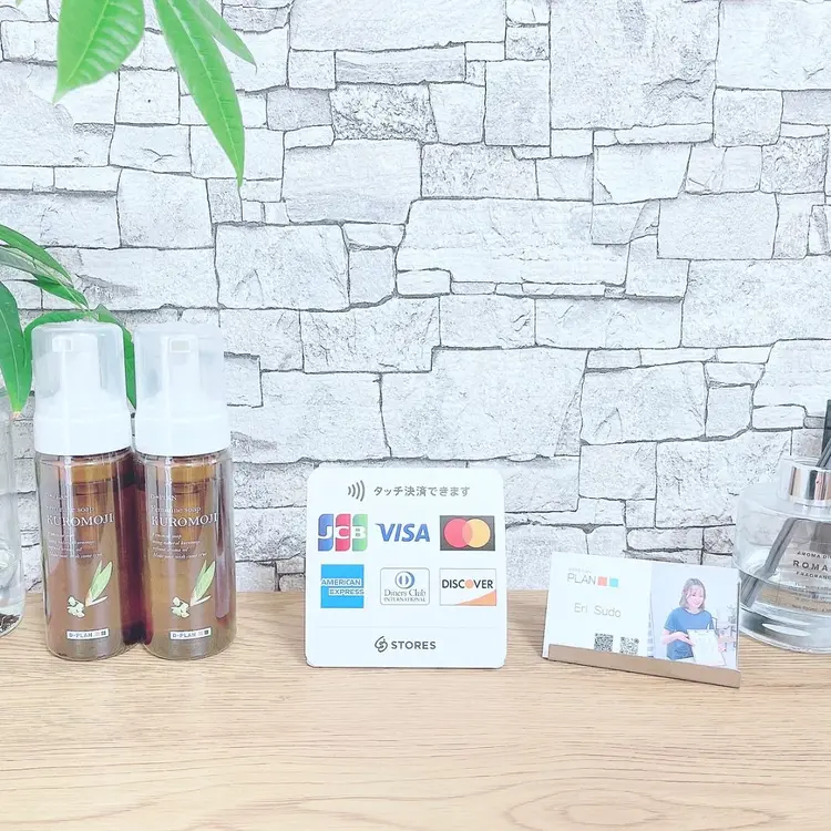 脱毛salon D-PLAN桑名の内観・外観2