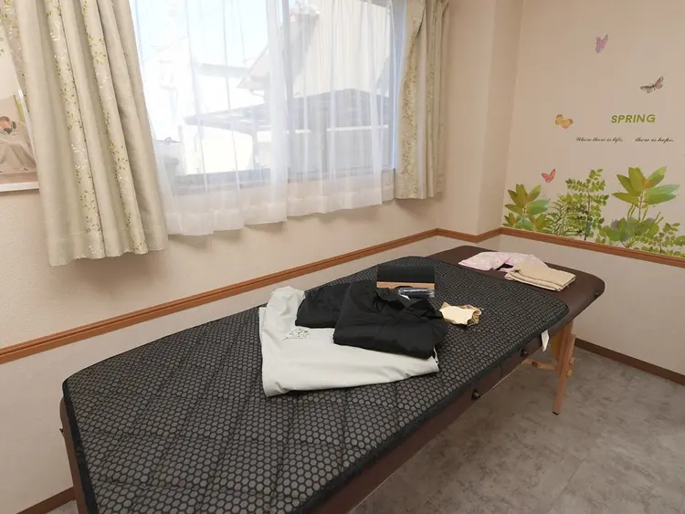 体質改善 温活サロン YOSAPARK  ハルの内観・外観2