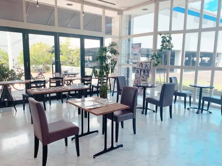 LASSIC HAIR 加古川店の内観・外観1