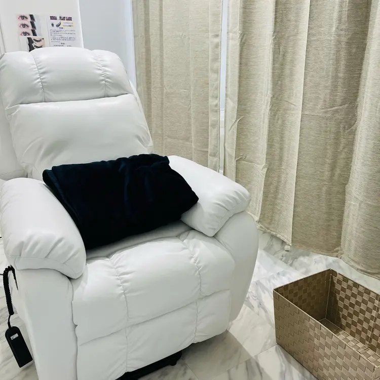 Mierの内観・外観3