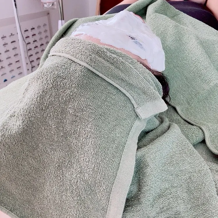 aroma educaの内観・外観3