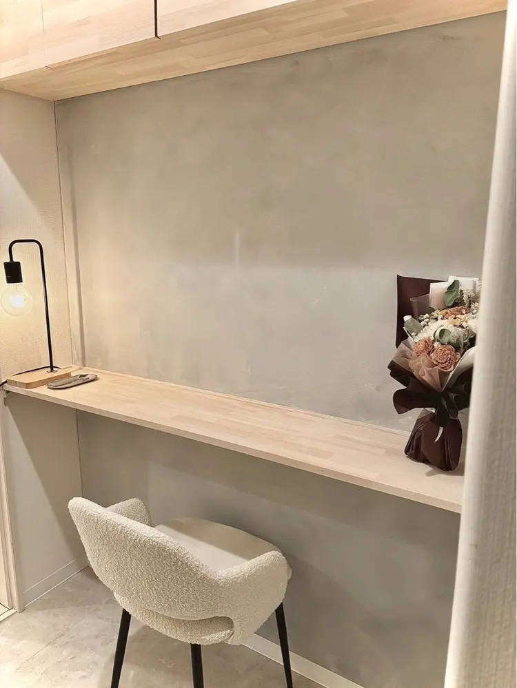 Un eye salonの内観・外観1