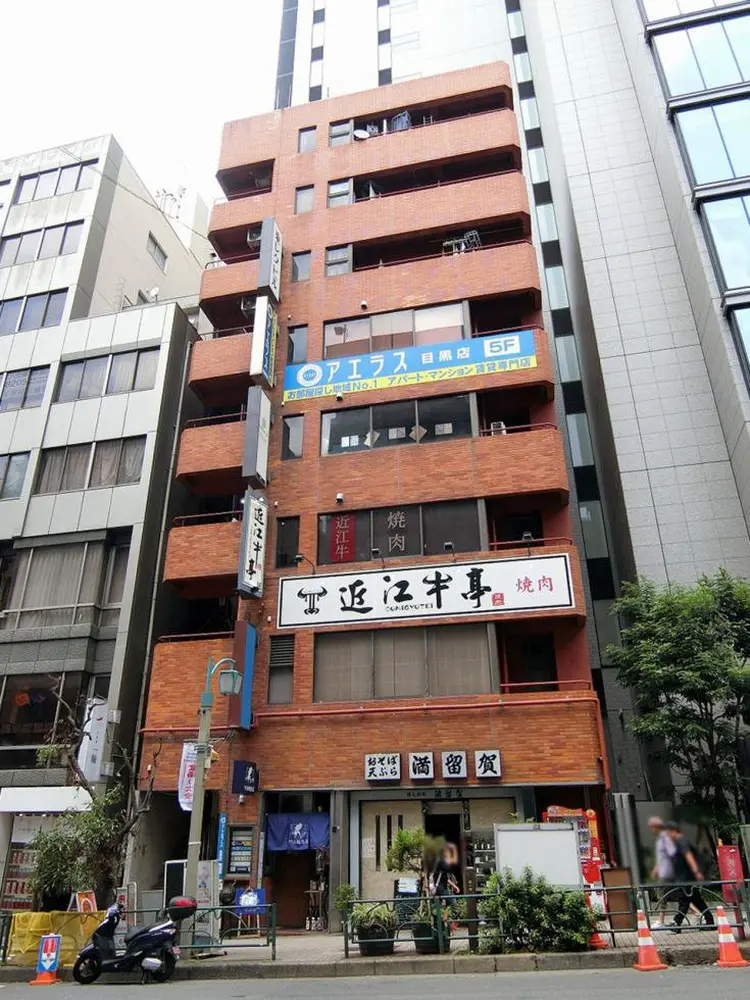 ワイズ　デューの内観・外観3