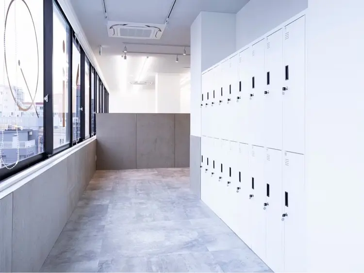 ENiの内観・外観3