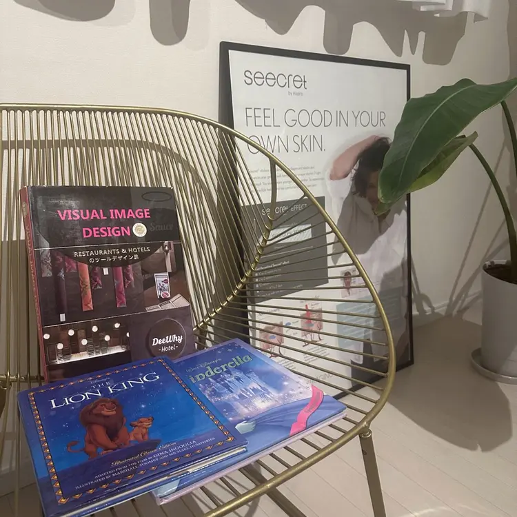 Shiki eyelashの内観・外観3