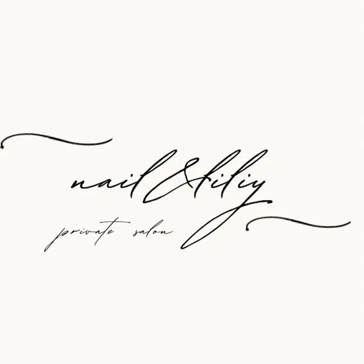 Laule.a.nail2の内観・外観1