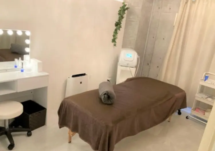 Hestiaの内観・外観1