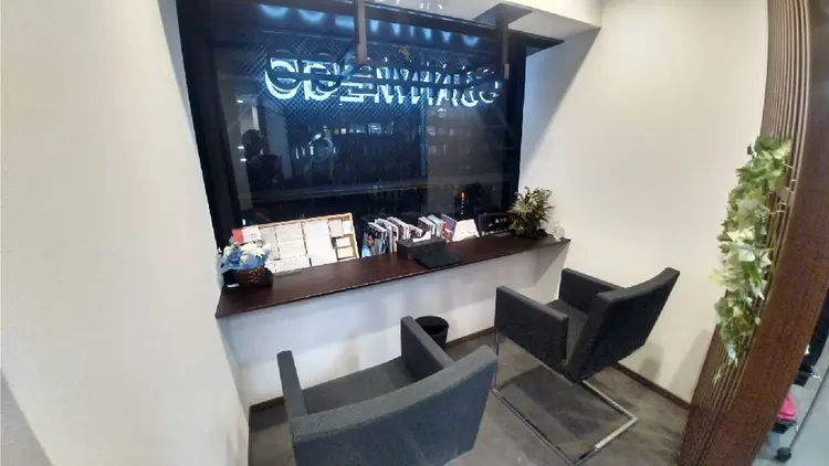 CANMEGOの内観・外観1