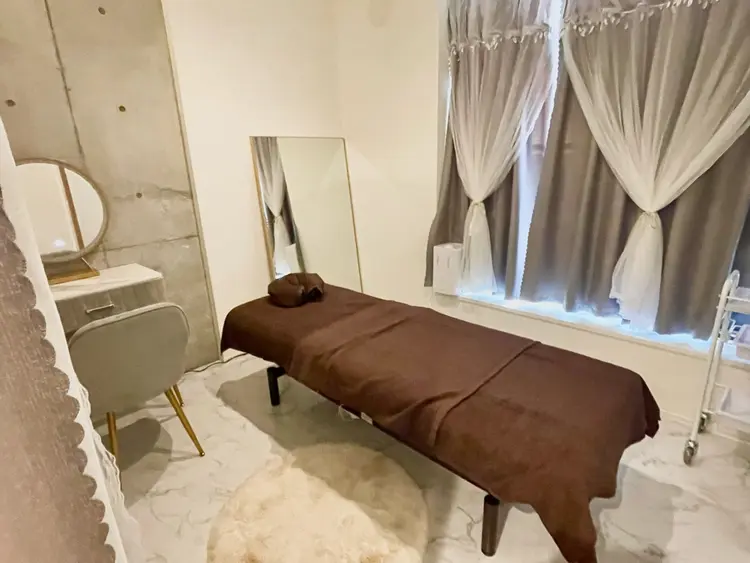 cherie tokyoの内観・外観2