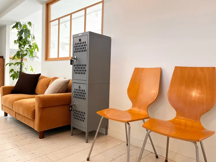 eyelash&eyeblow 【esmée ASHIYA】の内観・外観1