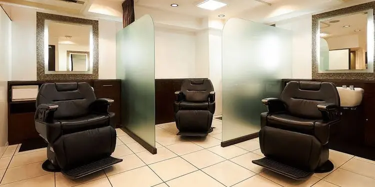 NEXUS 築地店の内観・外観2