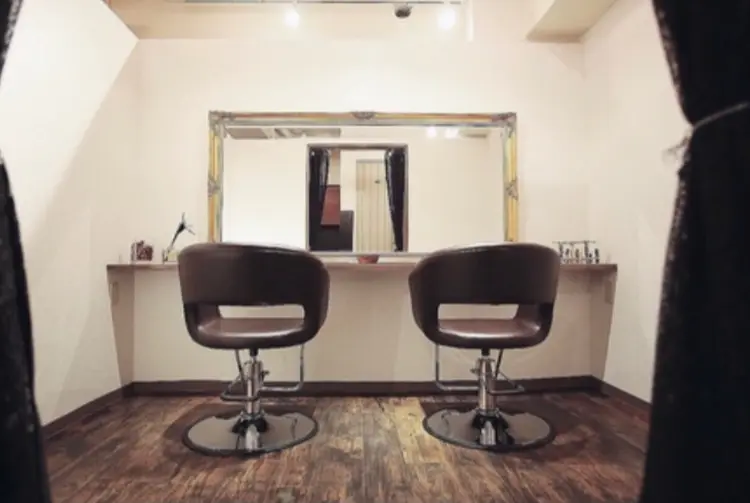 graphy池袋の内観・外観3