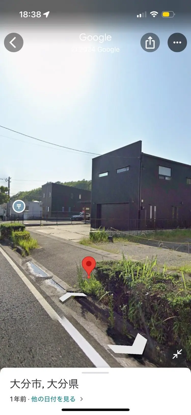 Kind Heartの内観・外観2