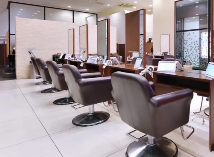 STRASSE 大垣 【ストラッセ】の内観・外観3