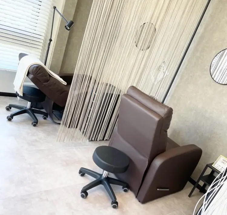 anlubon nail&eyelash【アンルボ】の内観・外観2