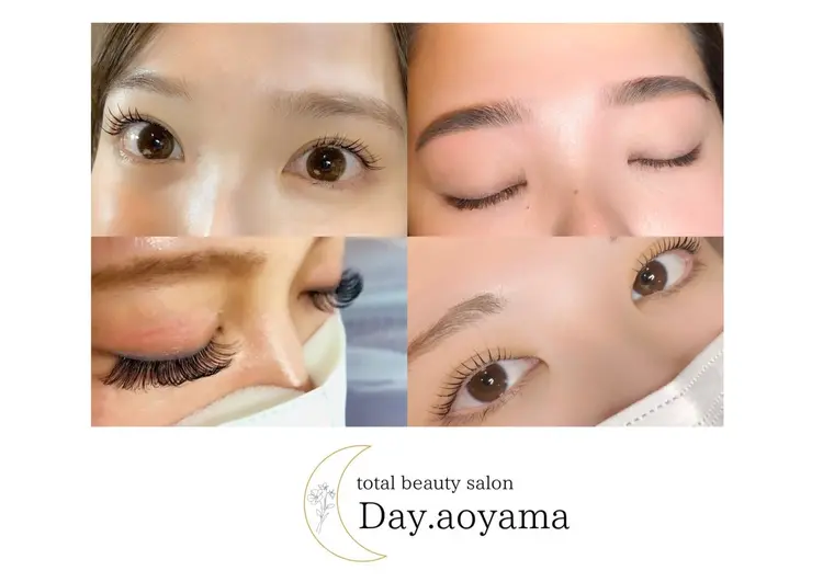 Day.aoyamaの内観・外観1