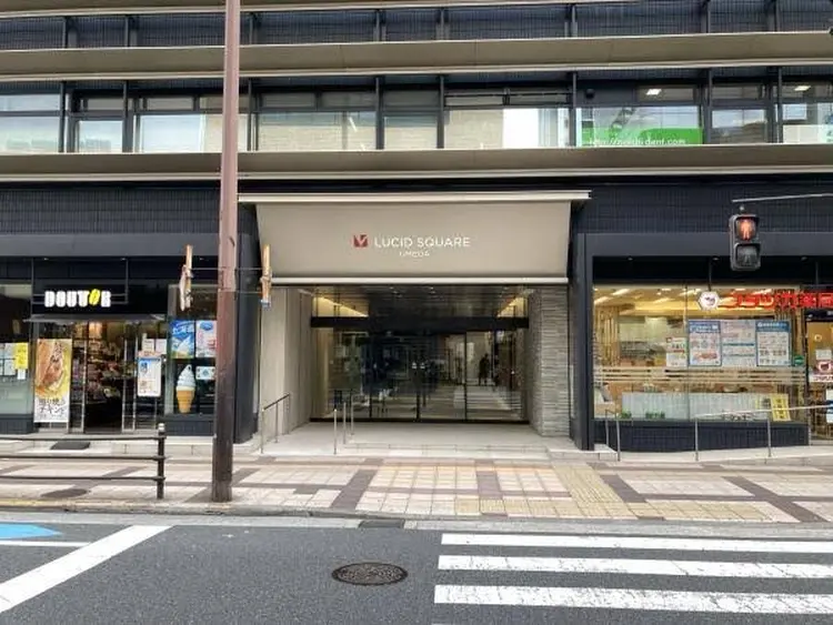 enuの内観・外観2