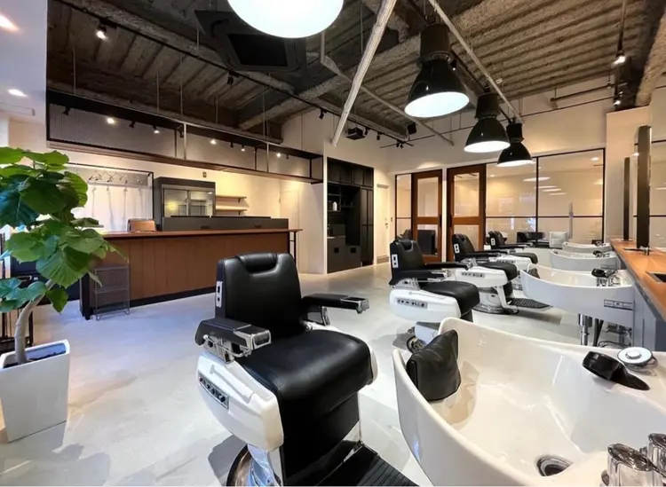 QUONHEAL(クオンヒール)の内観・外観3