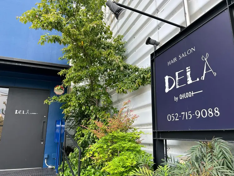 DELA by  afloatの内観・外観3