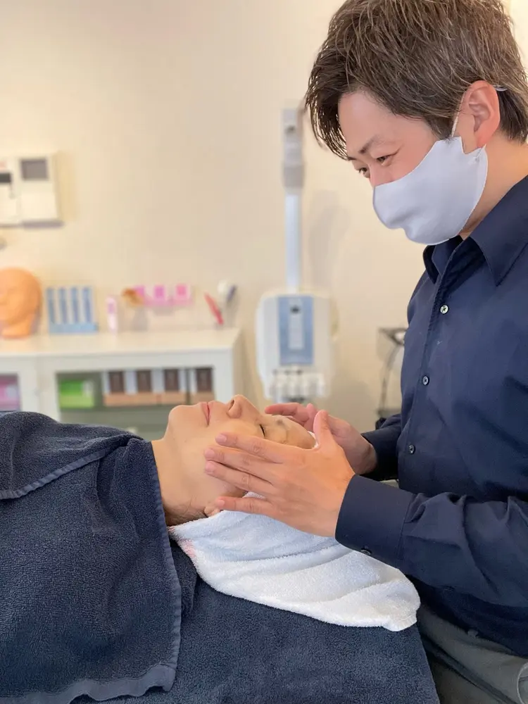 素肌キレイLab.の内観・外観3