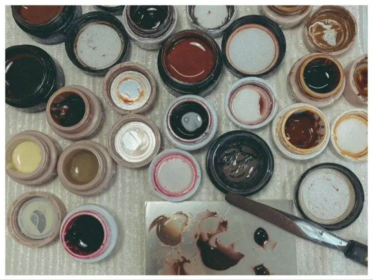 granveilの内観・外観3