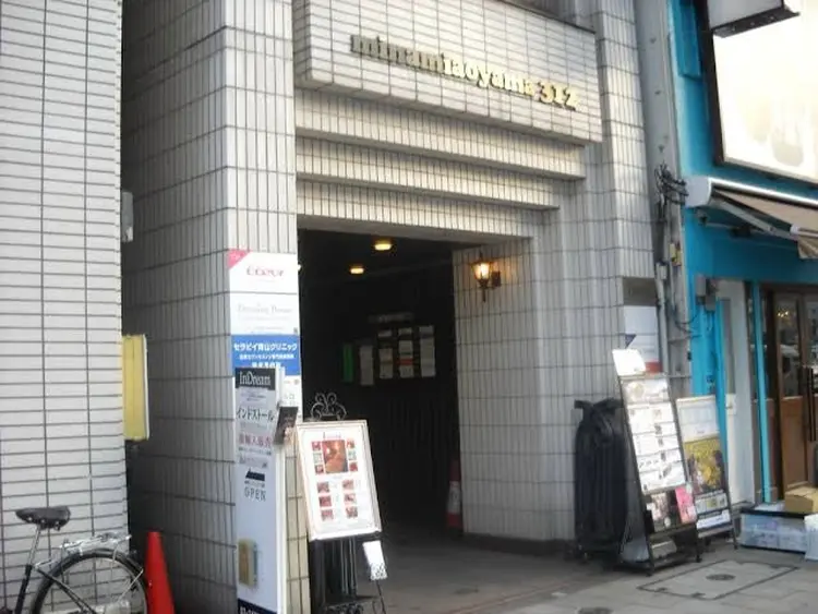 Liberty Islandの内観・外観3