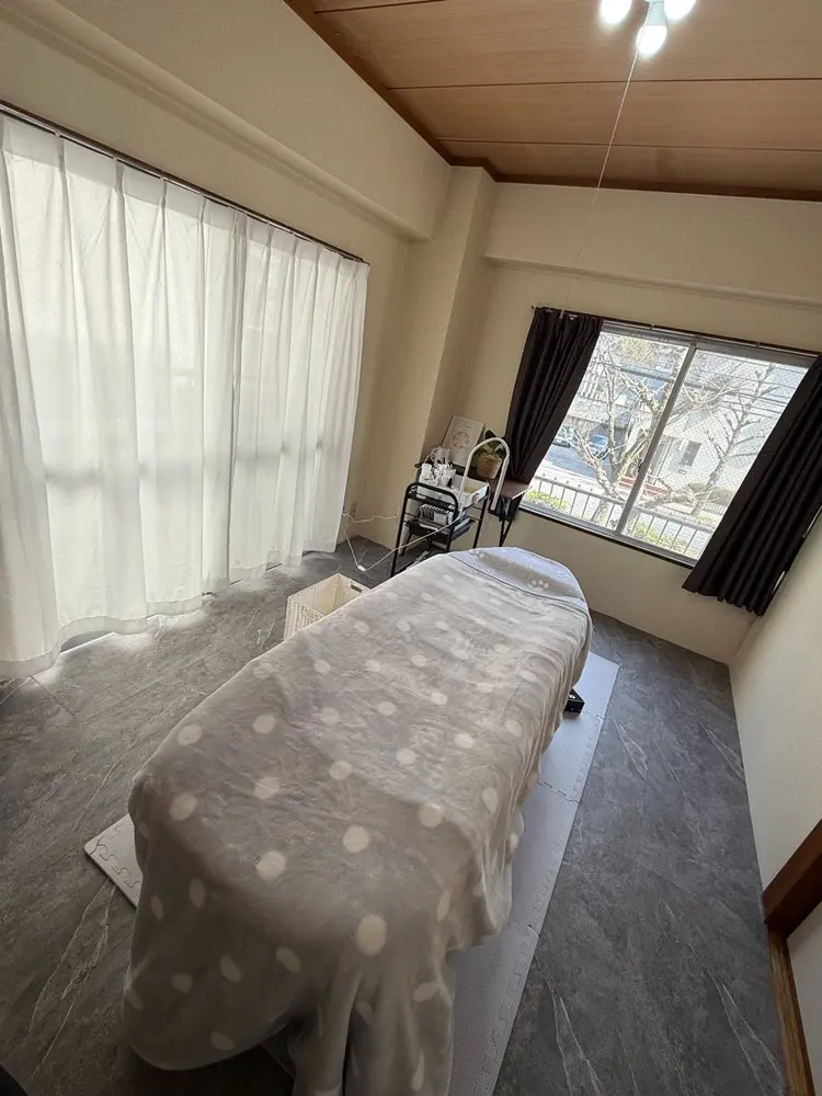 SOLEIL RAYの内観・外観1