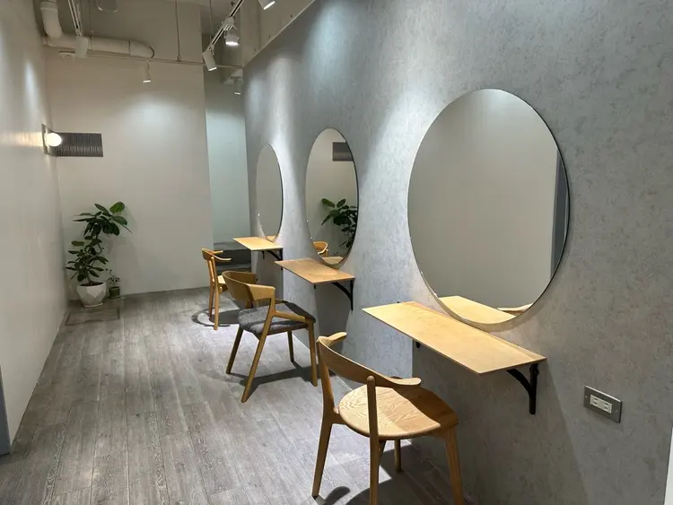 NE/LOの内観・外観3