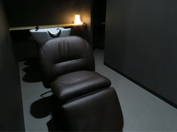 hair salon Nido.の内観・外観2