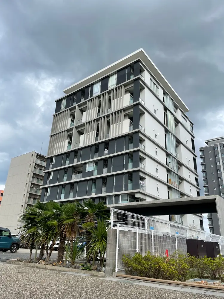 mewの内観・外観3