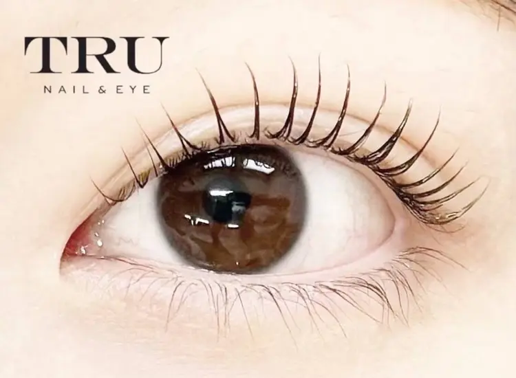 TRU NAIL&EYE稲毛店の内観・外観2