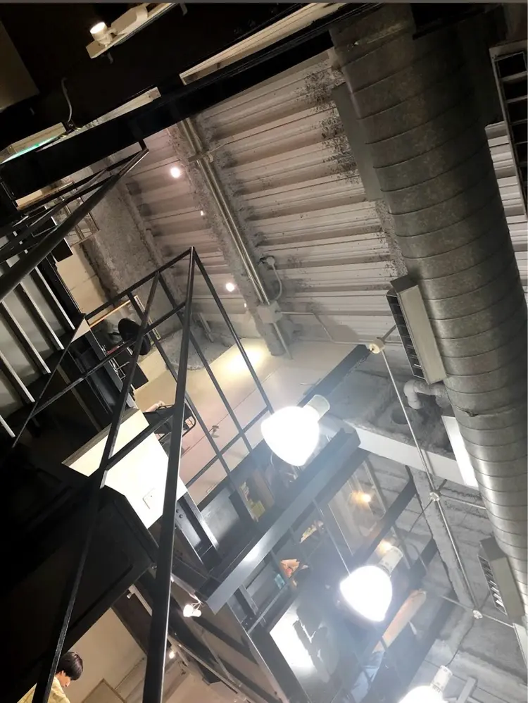 ALLYの内観・外観2