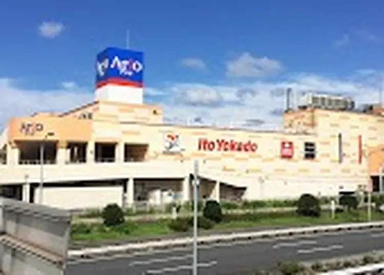 UNIX   アリオ蘇我店の内観・外観3