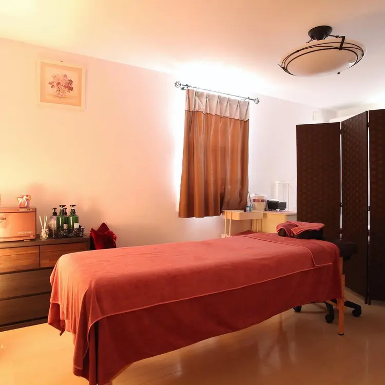 氣楽の内観・外観1