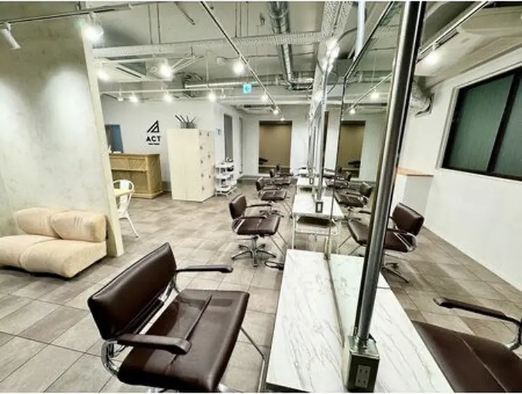 act湘南台の内観・外観3