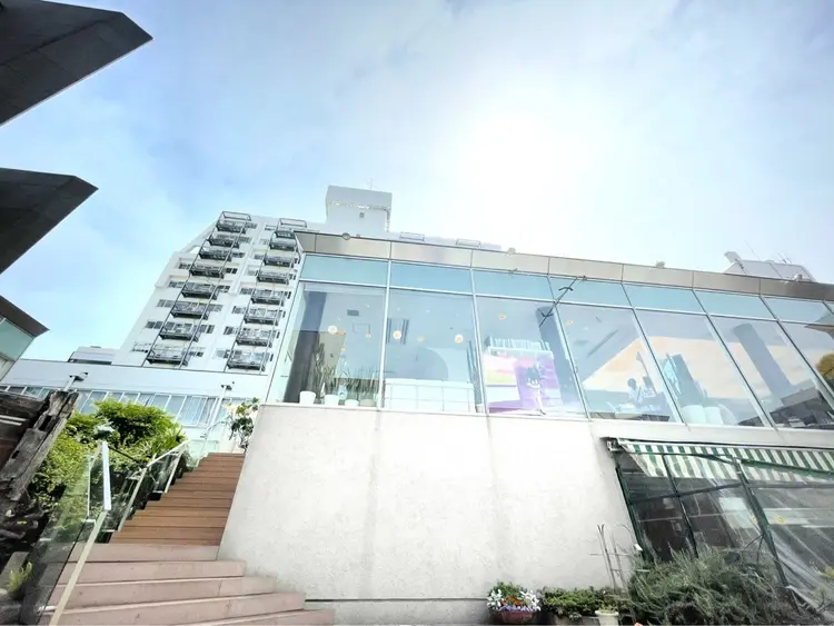 DIFINOakasakaの内観・外観1