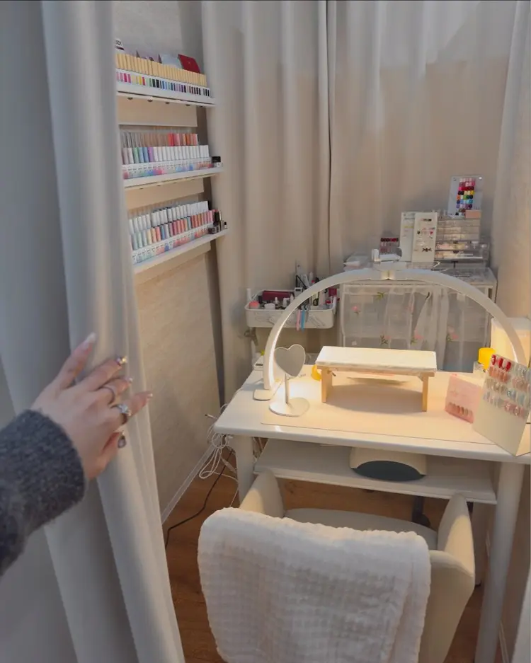 ponyolandの内観・外観1