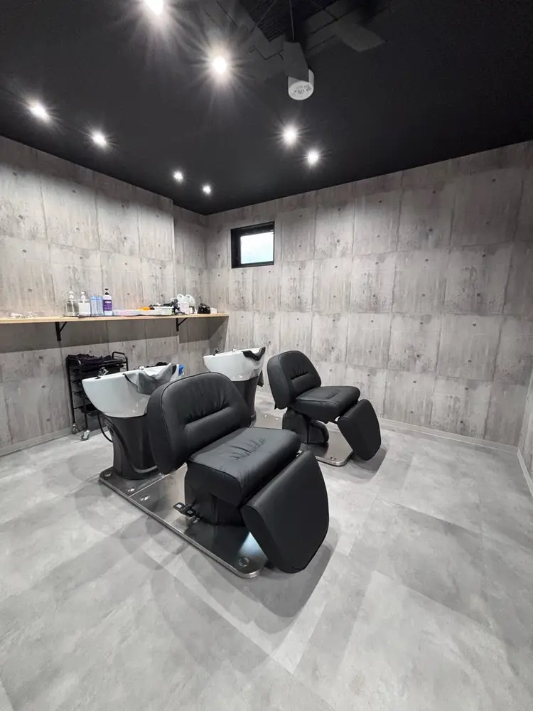 THE SUITS BROTHERS 今池店の内観・外観2