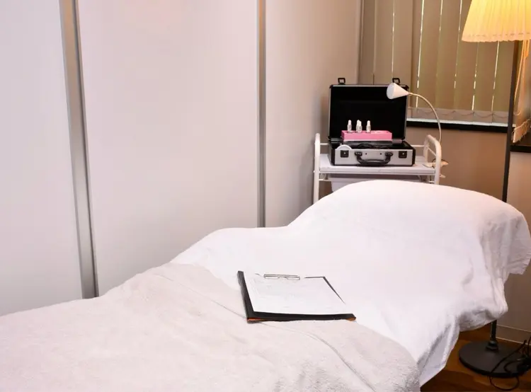 Cherie Beauty salonの内観・外観1